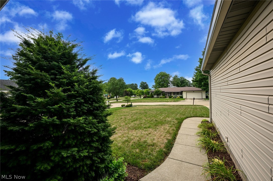 Ellet Woods - Residential