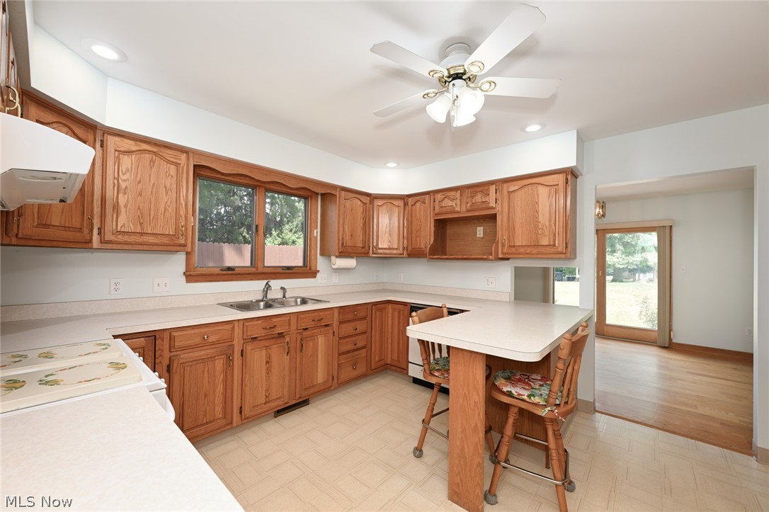 Ellet Woods - Residential