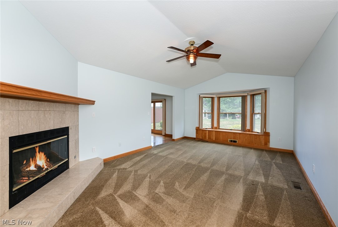 Ellet Woods - Residential