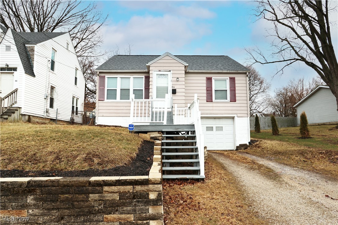 64 Winwood Drive, Mansfield, Ohio image 1
