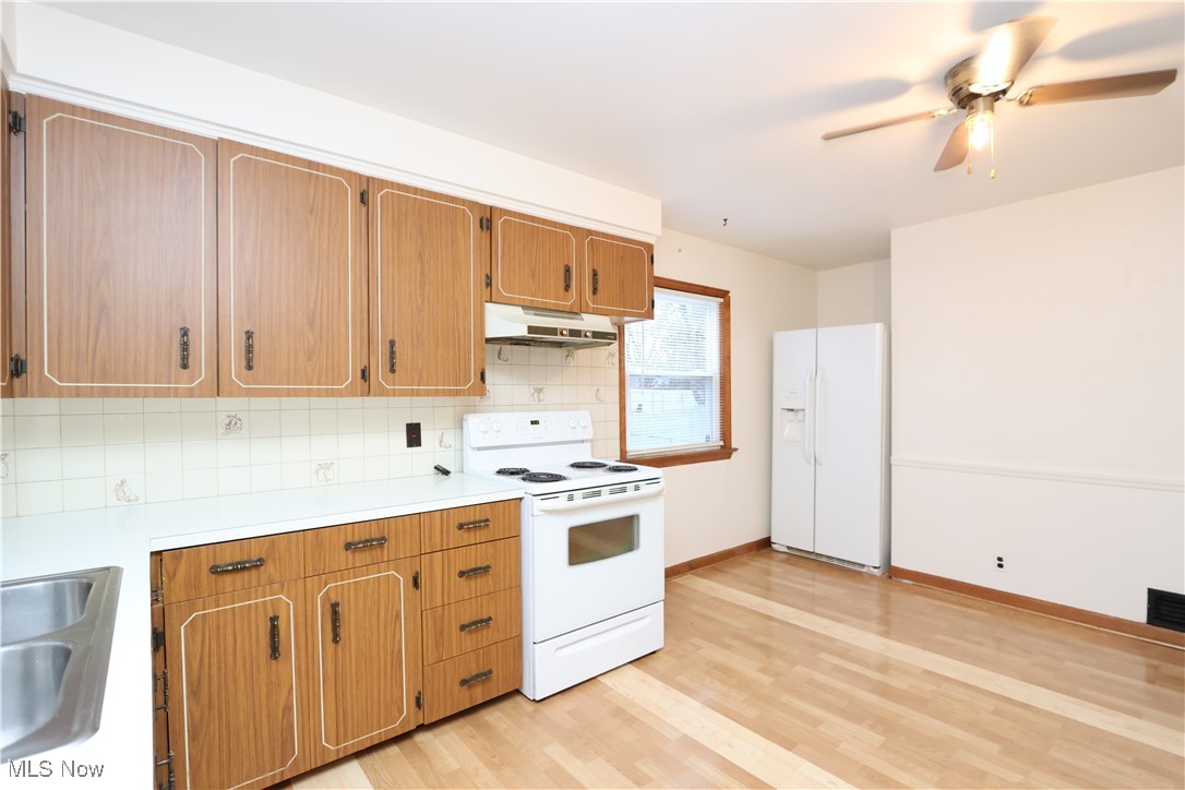64 Winwood Drive, Mansfield, Ohio image 7