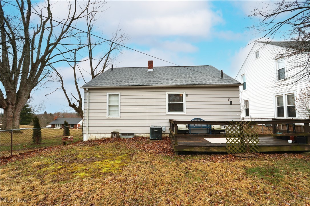 64 Winwood Drive, Mansfield, Ohio image 21