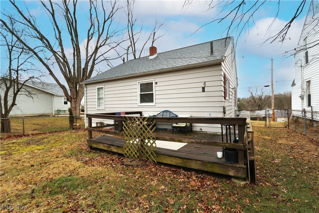 64 Winwood Drive, Mansfield, Ohio image 22