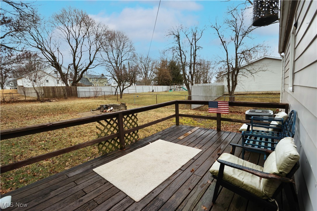 64 Winwood Drive, Mansfield, Ohio image 20