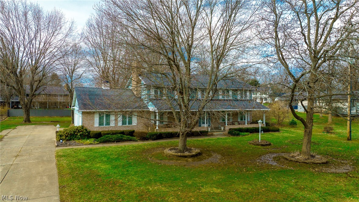 Pembroke Allotment 05 - Residential