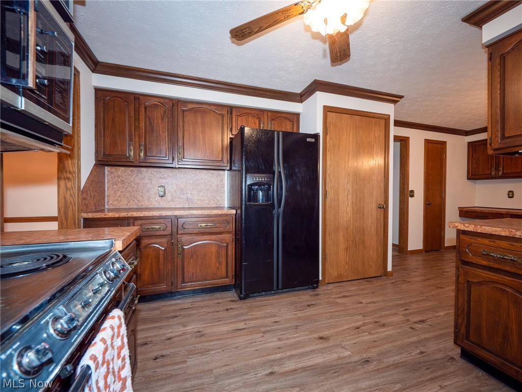 Pembroke Allotment 05 - Residential