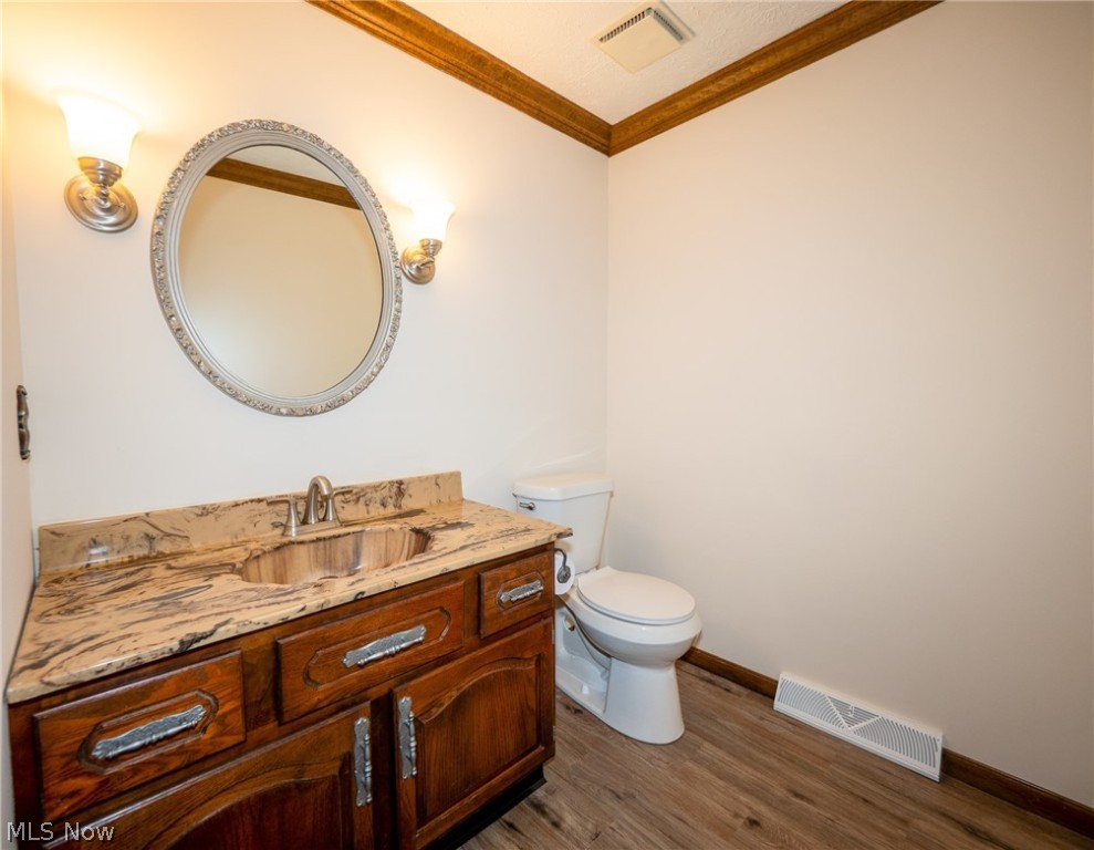 Pembroke Allotment 05 - Residential