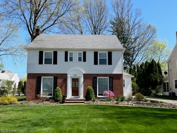 West View Heights - Residential