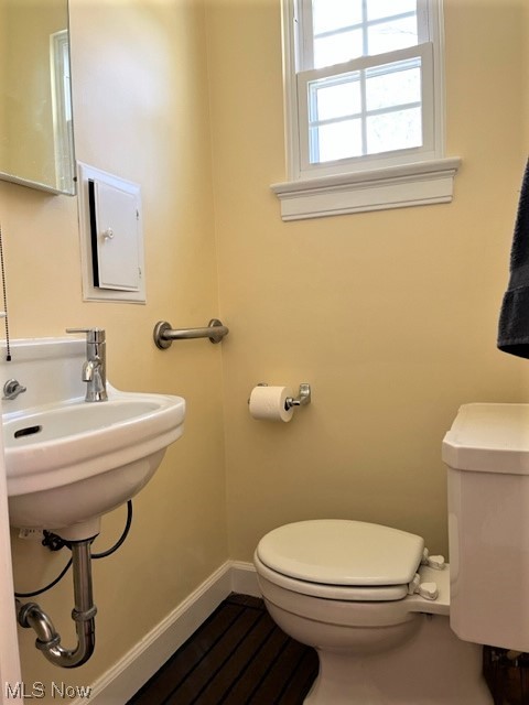 West View Heights - Residential