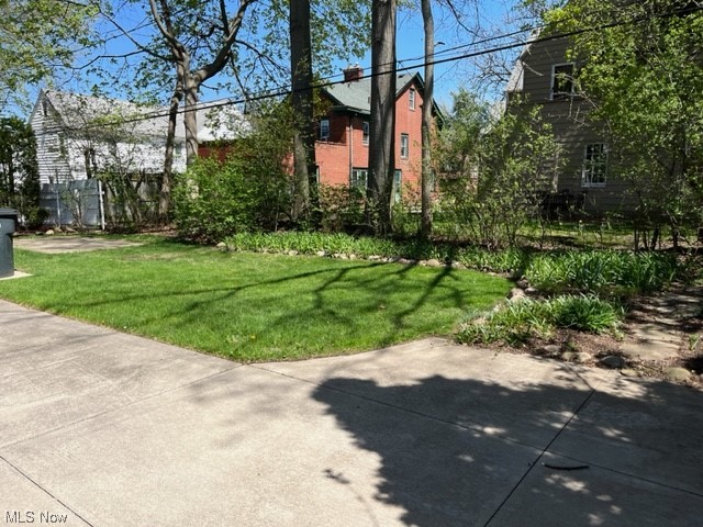 West View Heights - Residential