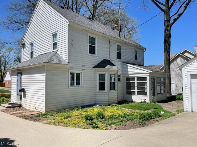 West View Heights - Residential