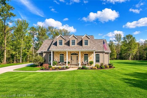 440 Kimberly Drive Aurora OH 44202