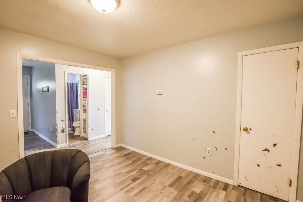 Unger Bidwell Allotment - Residential