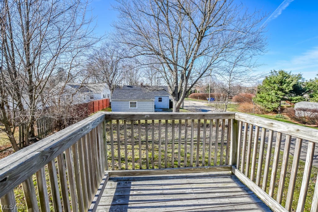 Unger Bidwell Allotment - Residential