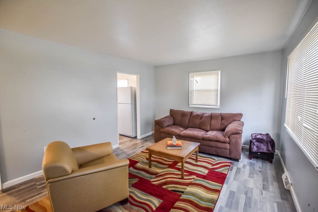 Unger Bidwell Allotment - Residential