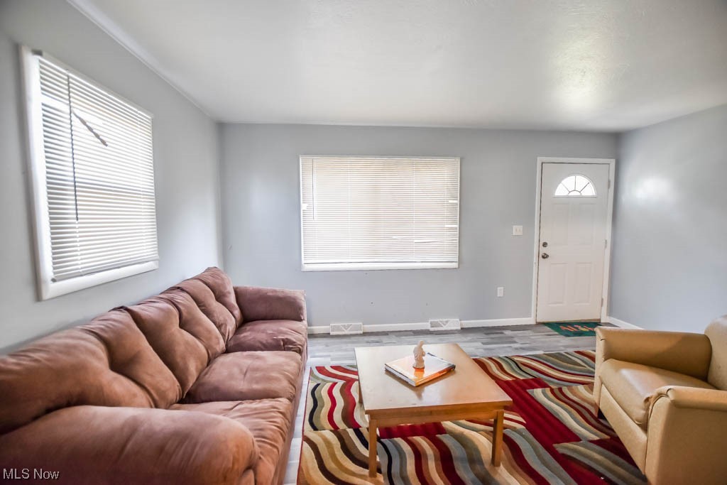 Unger Bidwell Allotment - Residential