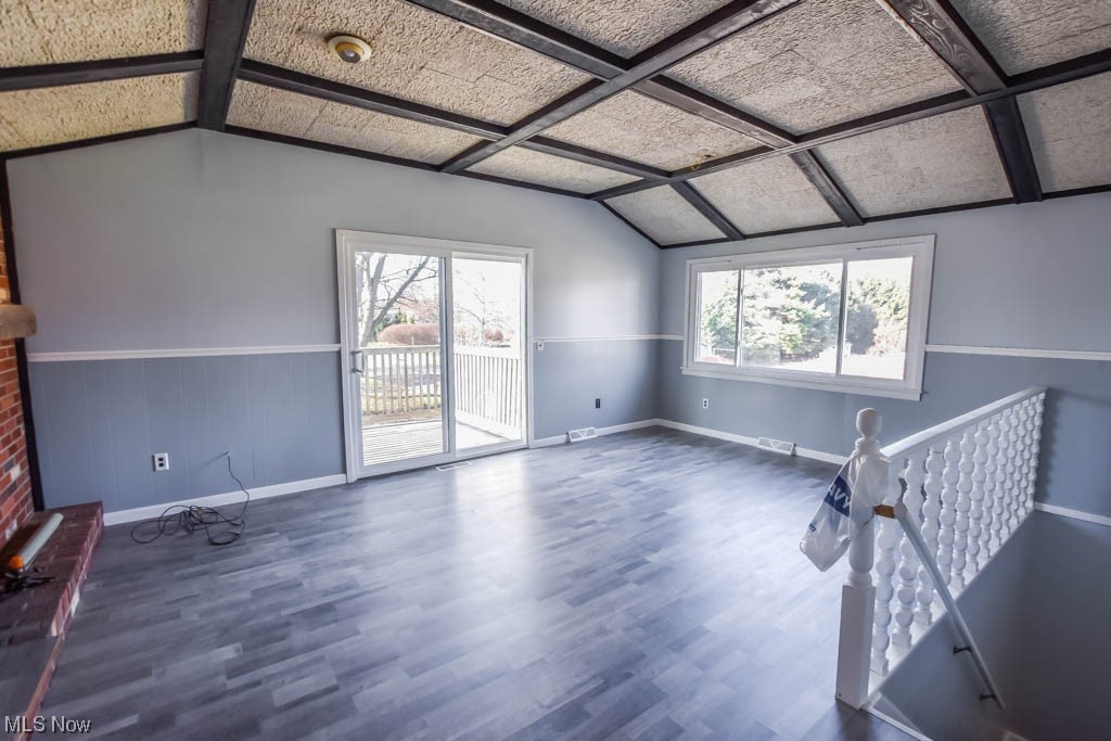 Unger Bidwell Allotment - Residential