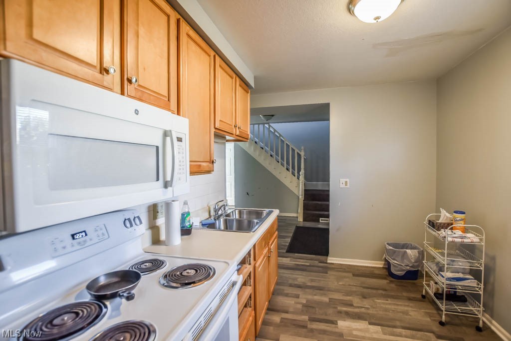 Unger Bidwell Allotment - Residential