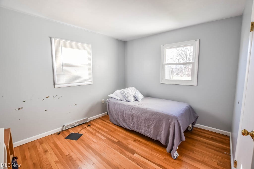 Unger Bidwell Allotment - Residential