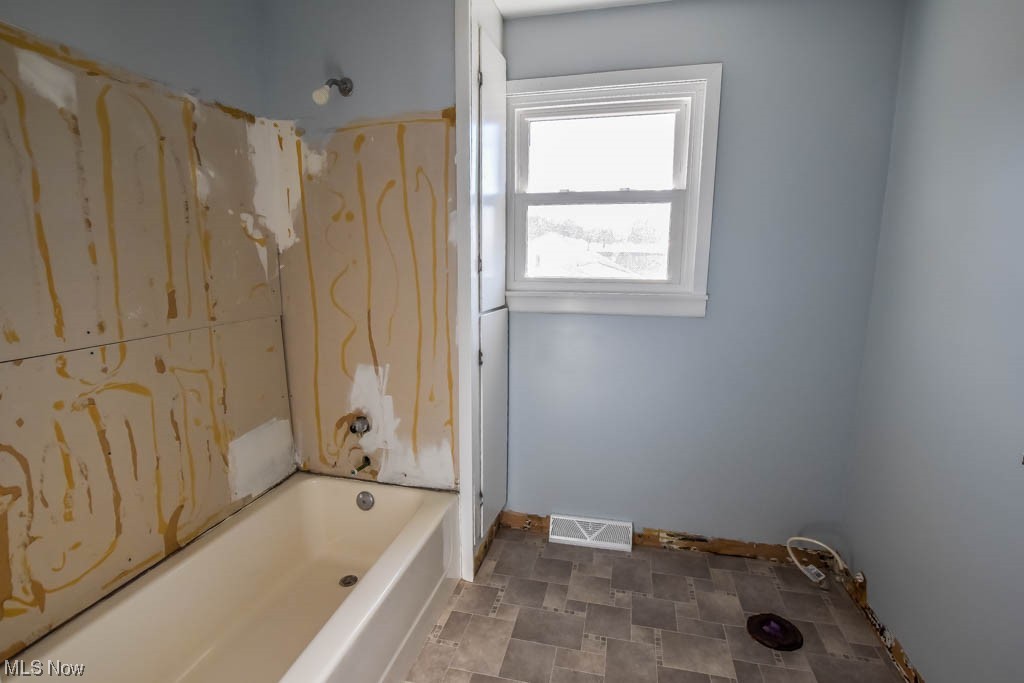 Unger Bidwell Allotment - Residential