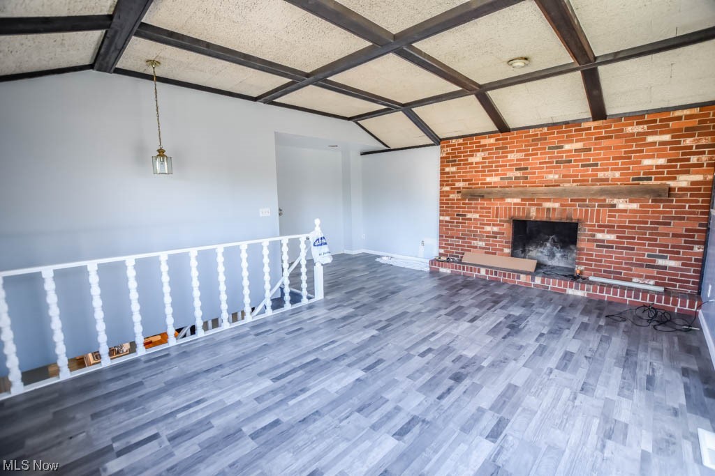 Unger Bidwell Allotment - Residential