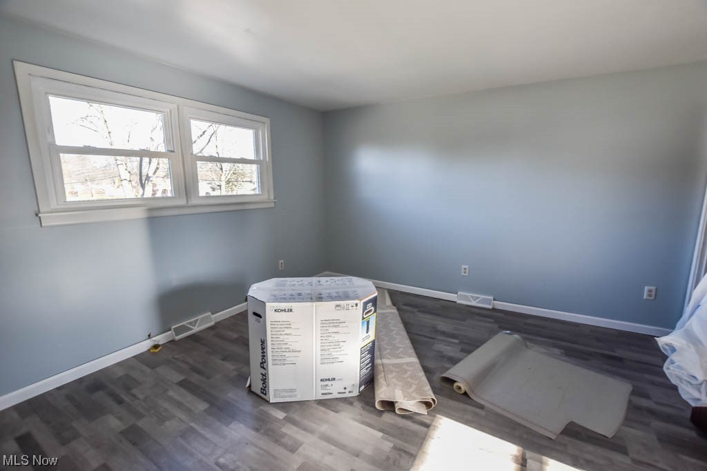 Unger Bidwell Allotment - Residential