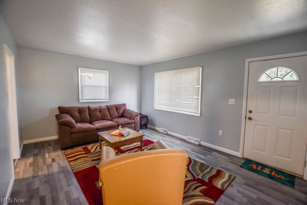 Unger Bidwell Allotment - Residential