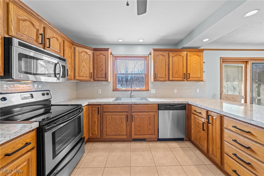 5926 Dailey Road, New Franklin, Ohio image 23