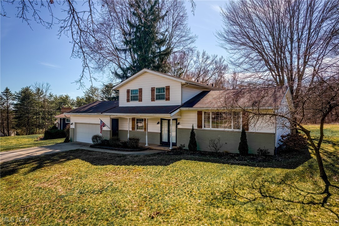 5926 Dailey Road, New Franklin, Ohio image 4