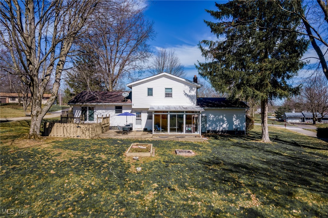 5926 Dailey Road, New Franklin, Ohio image 6