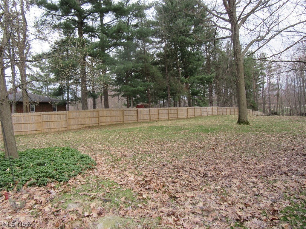 Pleasant Valley - Residential