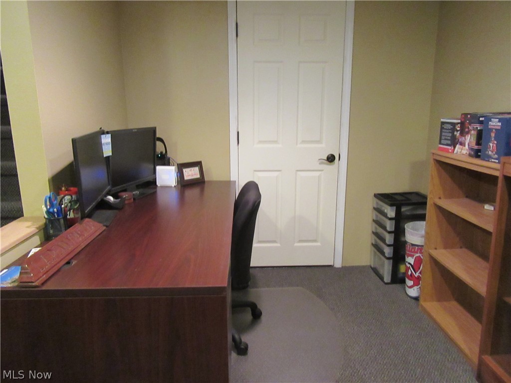 Pleasant Valley - Residential