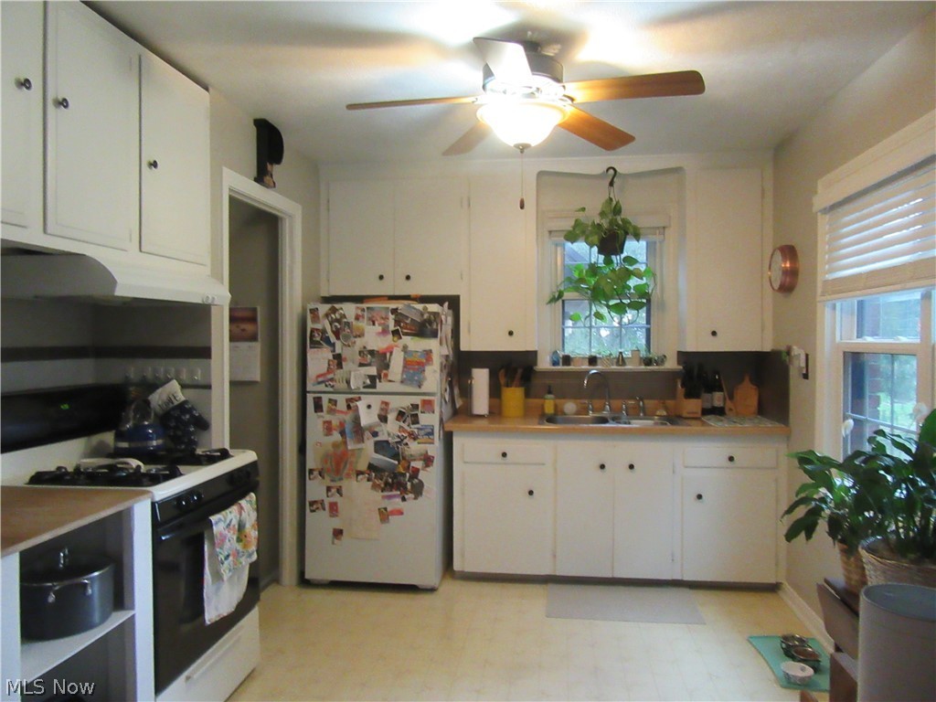 Pleasant Valley - Residential