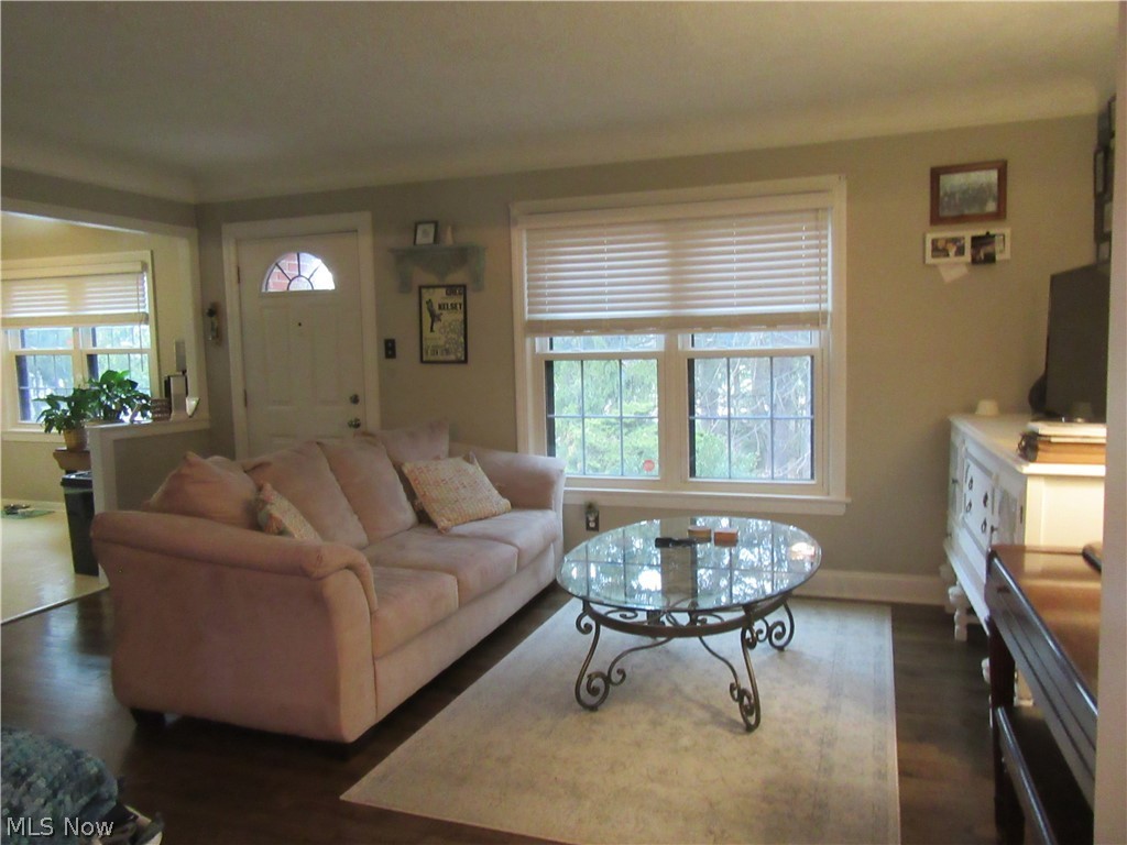 Pleasant Valley - Residential