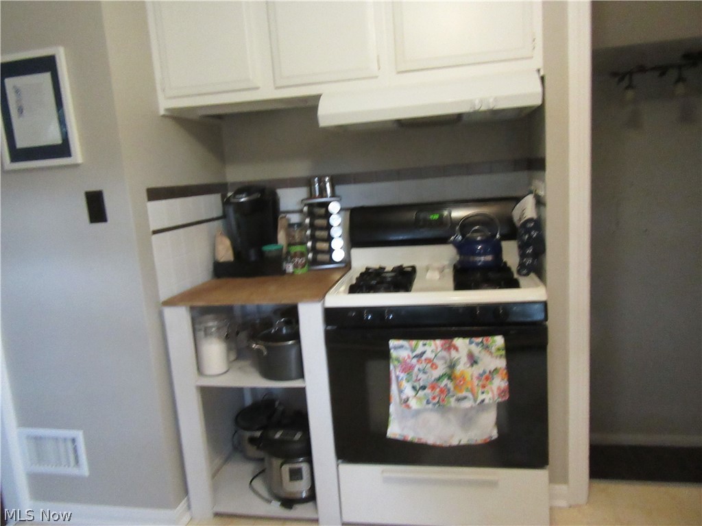 Pleasant Valley - Residential