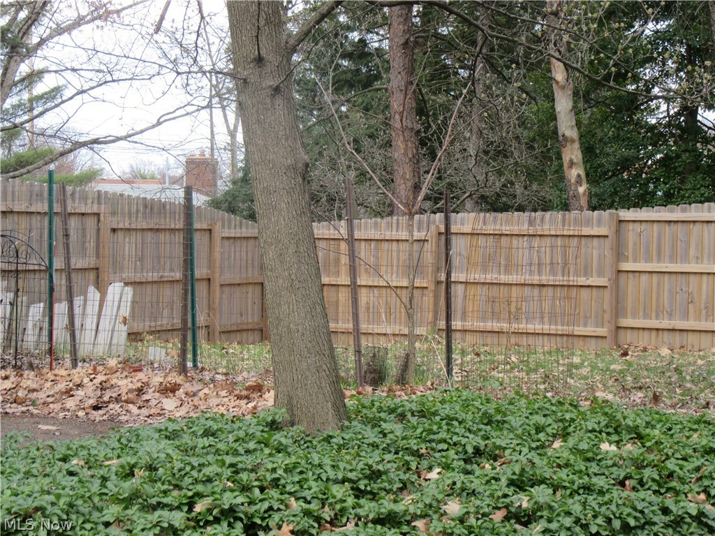 Pleasant Valley - Residential