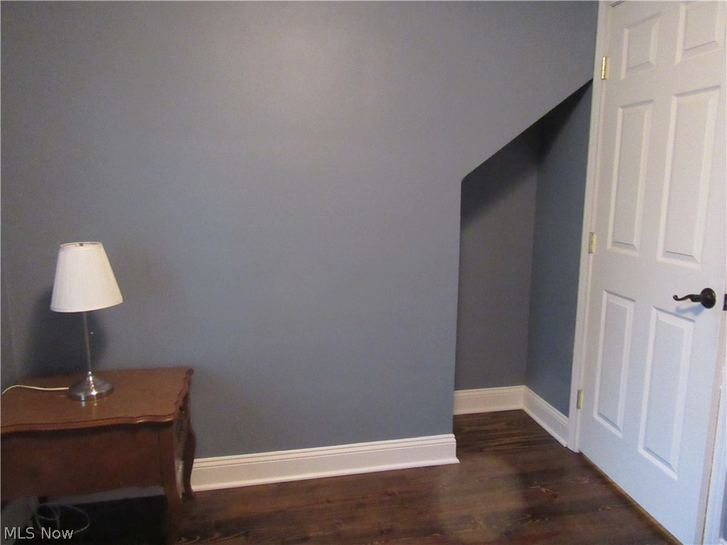 Pleasant Valley - Residential