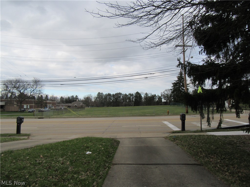 Pleasant Valley - Residential