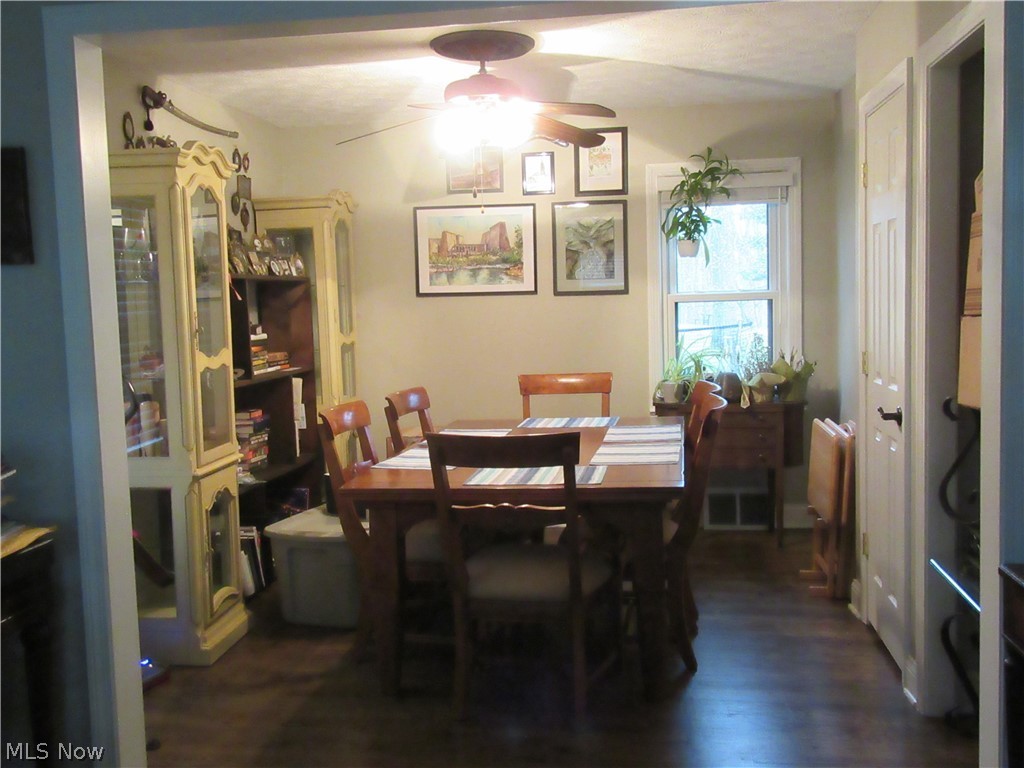 Pleasant Valley - Residential