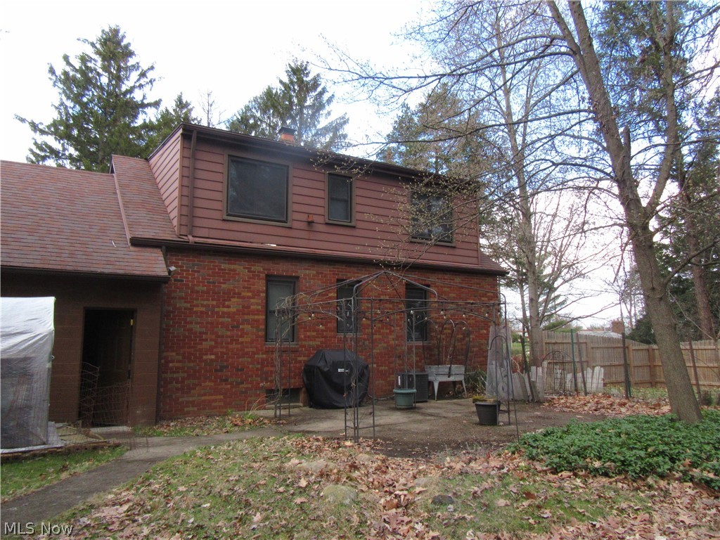 Pleasant Valley - Residential