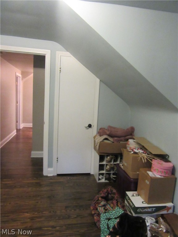 Pleasant Valley - Residential