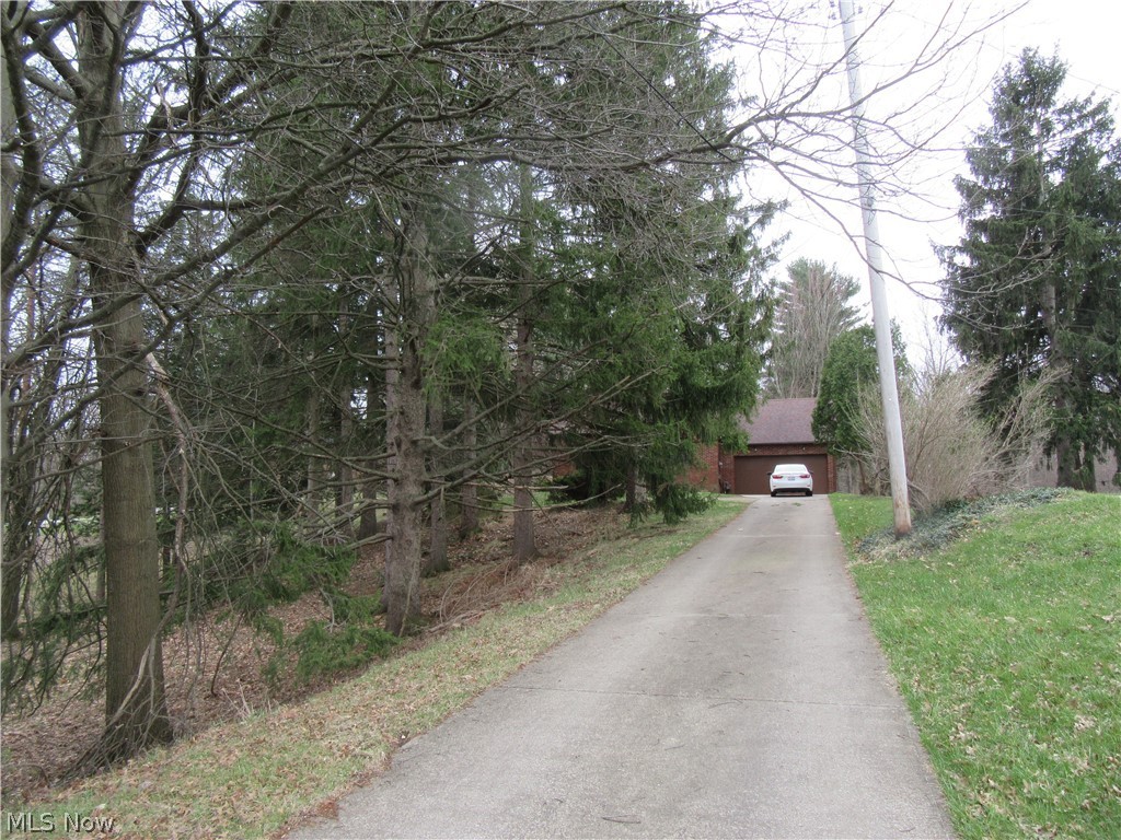 Pleasant Valley - Residential