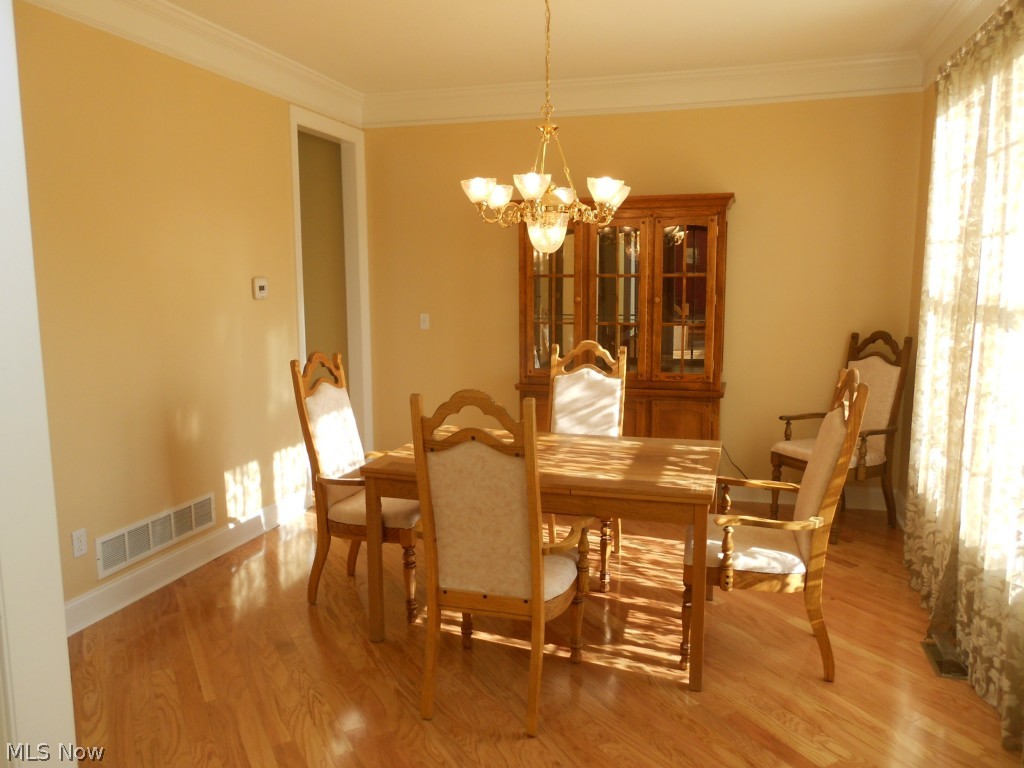 The Reserve at Kingsbury - Residential