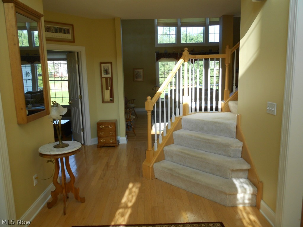 The Reserve at Kingsbury - Residential