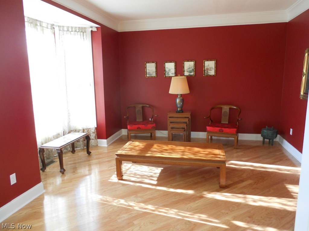 The Reserve at Kingsbury - Residential