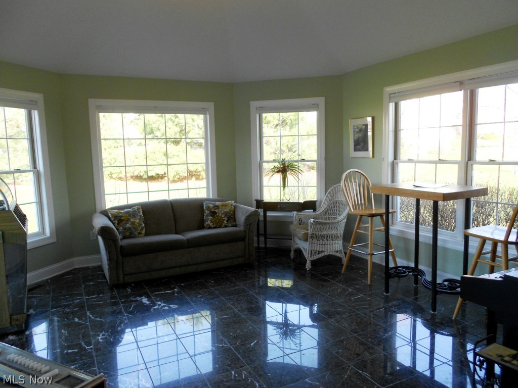 The Reserve at Kingsbury - Residential