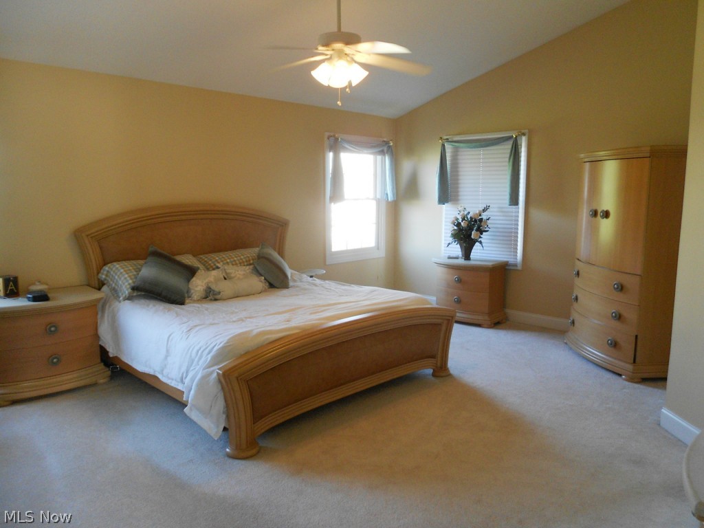 The Reserve at Kingsbury - Residential