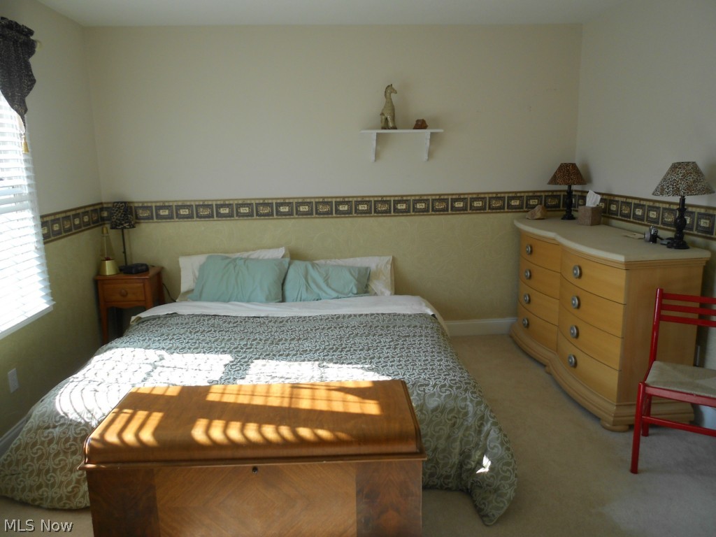 The Reserve at Kingsbury - Residential
