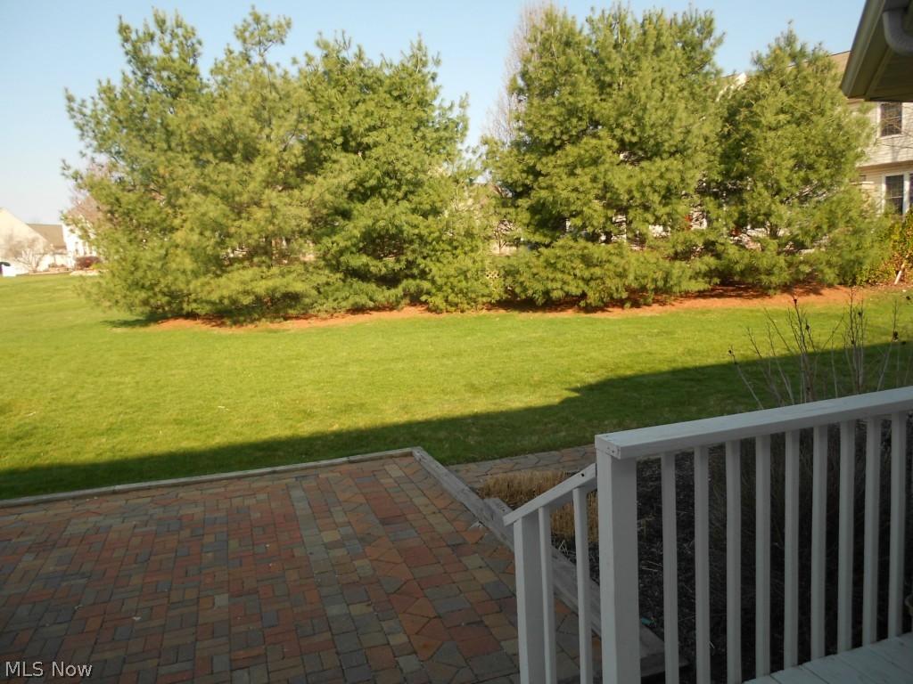 The Reserve at Kingsbury - Residential