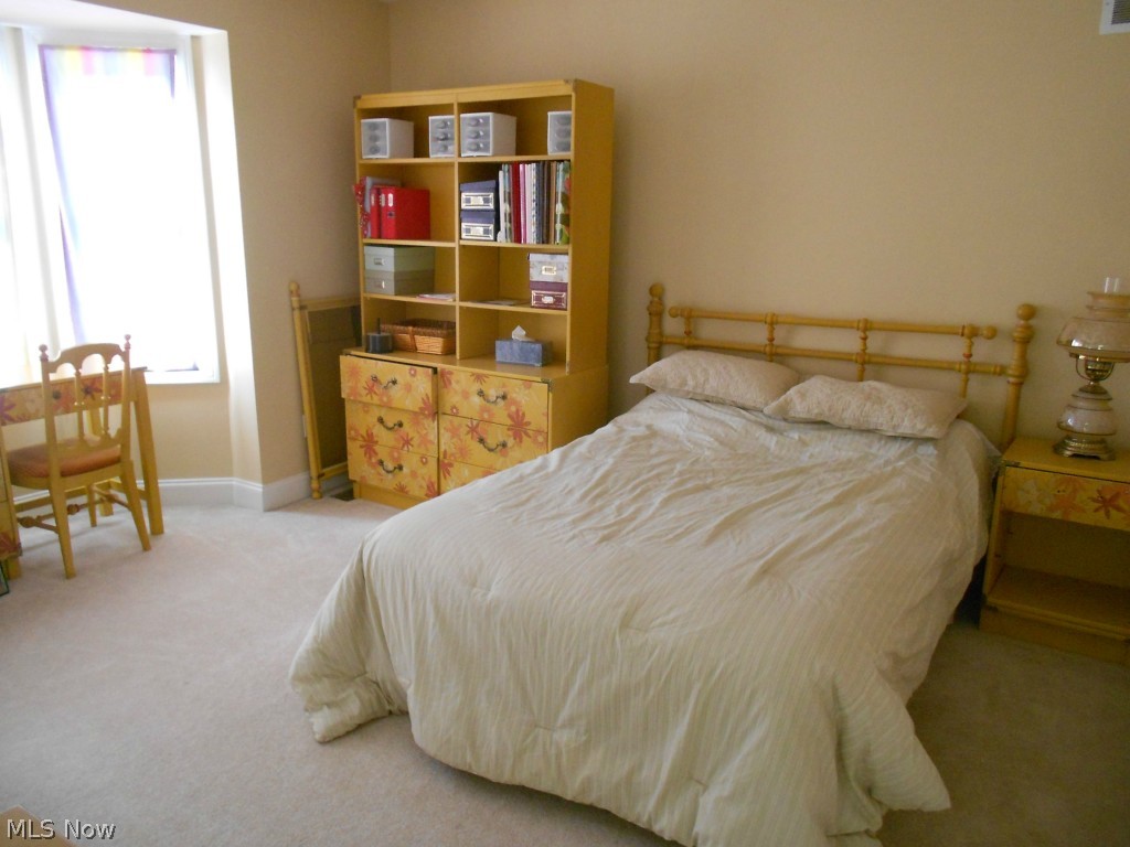 The Reserve at Kingsbury - Residential